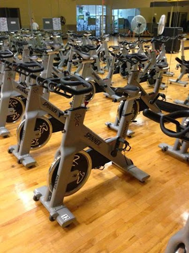 Pound4Pound Fitness Equipment, 205 Berg St, Algonquin, IL 60102, USA, 