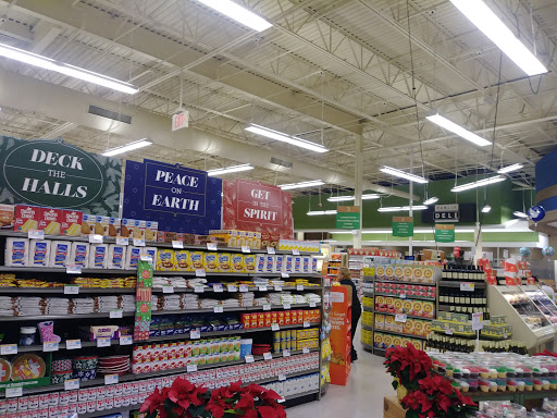 Supermarket «Publix Super Market at Darwin Square», reviews and photos, 3253 Southwest Port St Lucie Boulevard, Port St Lucie, FL 34953, USA