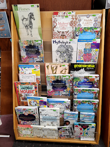 Book Store «Grass Roots Books & Music», reviews and photos, 227 SW 2nd St, Corvallis, OR 97333, USA