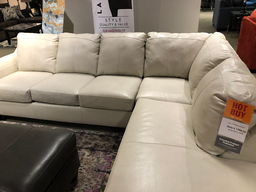 Furniture Store «Art Van Furniture - Burton», reviews and photos, 4095 E Court St, Burton, MI 48509, USA