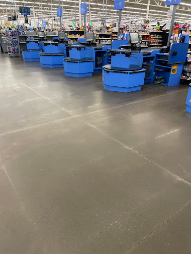 Department Store «Walmart Supercenter», reviews and photos, 36 Jerome Dr, Dover, DE 19901, USA