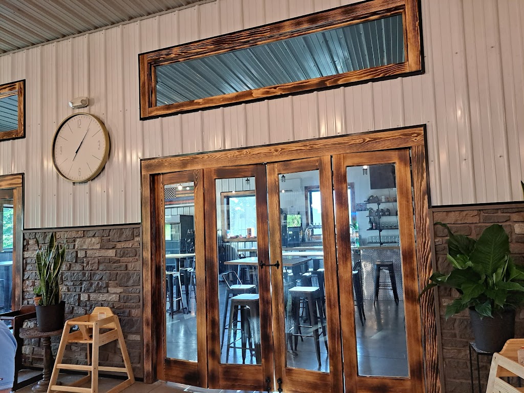 Mac's Pizza Shack 14502