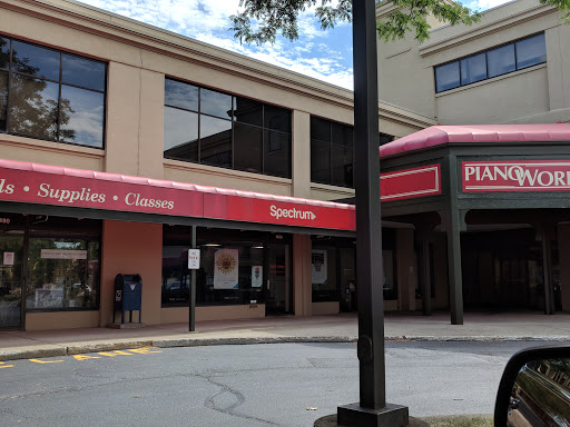 Internet Service Provider «Time Warner Cable», reviews and photos, 349 W Commercial St, East Rochester, NY 14445, USA