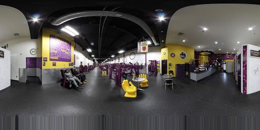 Gym «Planet Fitness», reviews and photos, 111 Black Rock Turnpike, Fairfield, CT 06825, USA