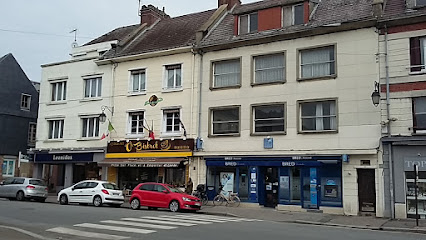 Photo du Banque BRED-Banque Populaire à Gournay-en-Bray