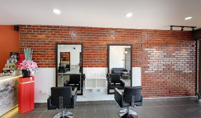 Hairology Studio - Setia Alam / Hair Salon