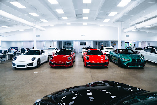 Used Car Dealer «D&C Motors», reviews and photos, 2627 SE Holgate Blvd, Portland, OR 97202, USA