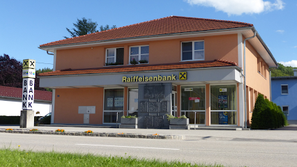 Raiffeisenbank Meggenhofen-Kematen