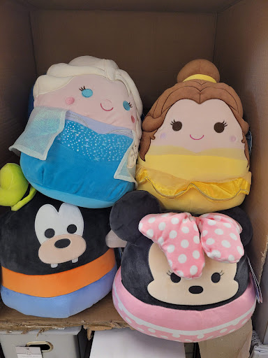 Supermarket «ALDI», reviews and photos, 7050 N University Dr, Pompano Beach, FL 33321, USA