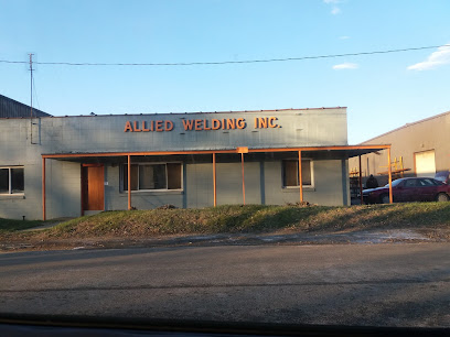 Allied Welding Inc