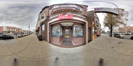 Olivieri Jewelers, 2523 S Broad St, Philadelphia, PA 19148, USA, 