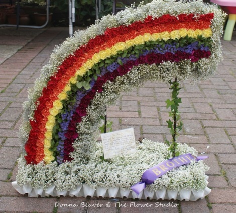 Florist «RoseBud FloralArt - Pitman», reviews and photos, 55 Pitman Ave, Pitman, NJ 08071, USA