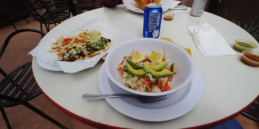 Los Comales Mexican Food