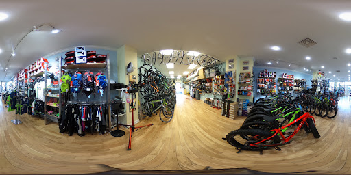 Bicycle Store «Bicycle Playground», reviews and photos, 256 Main St, Huntington, NY 11743, USA