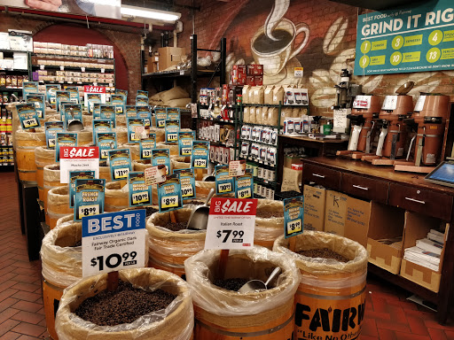 Supermarket «Fairway Market Red Hook», reviews and photos, 480-500 Van Brunt St, Brooklyn, NY 11231, USA