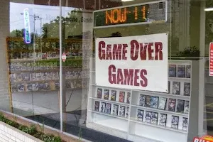 Game Over Games image