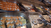 Plats et boissons du Restaurant japonais Sushi Hikari à Bagneux - n°7