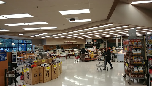 Grocery Store «Quality Food Center», reviews and photos, 4775 Whitman Ln SE, Lacey, WA 98513, USA