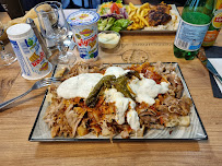 Plats et boissons du Restaurant turc Akdeniz à Décines-Charpieu - n°7
