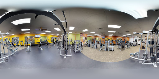 Gym «Anytime Fitness», reviews and photos, 5304 George Washington Memorial Hwy, Yorktown, VA 23692, USA