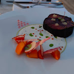 Photo n° 2 de l'avis de Local.e fait le 23/05/2024 à 08:45 pour Hôtel Restaurant La Co(o)rniche à La Teste-de-Buch