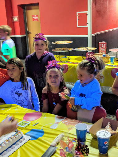 Bowling Alley «AMF Medina Lanes», reviews and photos, 201 Harding St, Medina, OH 44256, USA