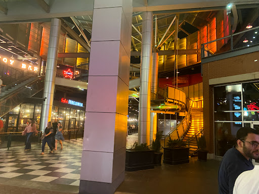 Event Venue «Fourth Street Live!», reviews and photos, 400 S 4th St, Louisville, KY 40202, USA