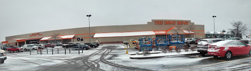 Southgate USA, 20950 Libby Rd, Cleveland, OH 44137, USA, 