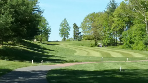 Golf Club «Crystal Lake Golf Club», reviews and photos, 100 Broncos Hwy, Mapleville, RI 02839, USA