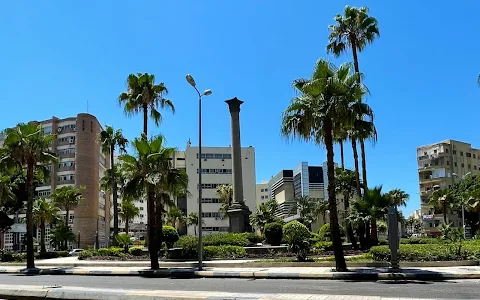 Khartoum square - Azarita image