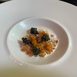 Photo n° 3 de l'avis de Sylvie.i fait le 06/05/2024 à 13:24 pour Villa9Trois - Restaurant Gastronomique à Montreuil