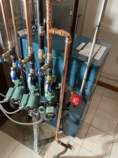 105 N Whittlesey Ave Apt 2, Wallingford, CT 06492, USA