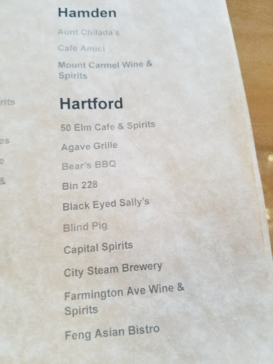 Distillery «Hartford Flavor Company», reviews and photos, 30 Arbor St, Hartford, CT 06106, USA