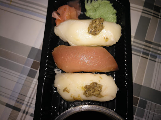 Sushi Fuji