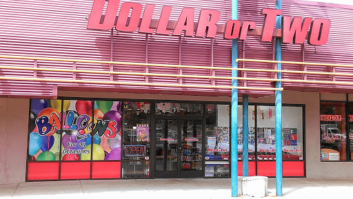 Party Store «Dollar or Two, Inc», reviews and photos, 943 Paoli Pike, West Chester, PA 19380, USA