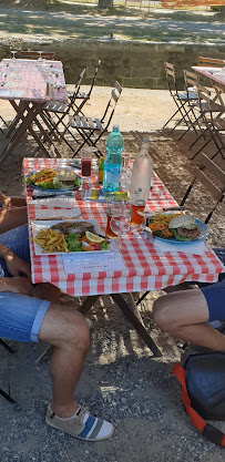 Photos du propriétaire du Restaurant Écluse de Vic, Castanet Tolosan : La Crise de foi - n°18