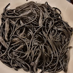 Photo n°4 de l'avis de Alina.i fait le 01/10/2023 à 21:25 sur le  Cefalù Bistrò di Pesce à Rome