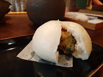 Baozi du Restaurant Boutique yam'Tcha à Paris - n°11