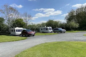 Acorn Wood Caravan Park, Glamping Pods & Self Catering Accommodation image