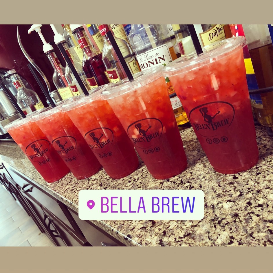 Bella Brew 98951