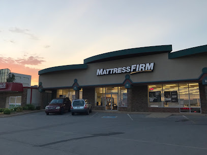 Mattress Firm Clearance Center Kickingbird Plaza