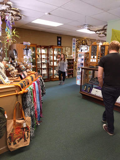 Gift Shop «Coyote Moon Crystals & Gifts», reviews and photos, 1938 Perkins Rd, Baton Rouge, LA 70808, USA