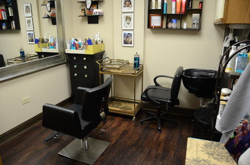 Beauty Salon «Planet Color Salon», reviews and photos, 19809 South La Grange Road, Mokena, IL 60448, USA