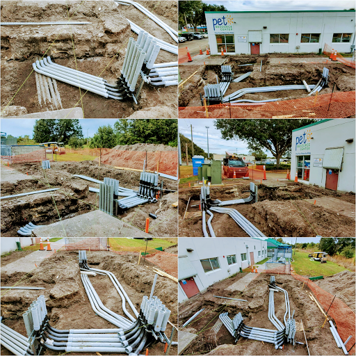 Electrician «Aguila Electrical Services Inc», reviews and photos, 5708 N 56th St, Tampa, FL 33610, USA