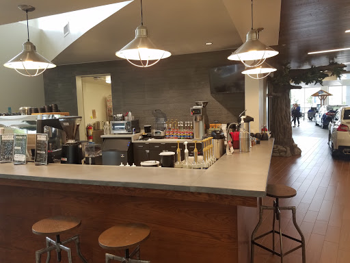 Subaru Dealer «Wilsonville Subaru», reviews and photos, 9200 SW Bailey St, Wilsonville, OR 97070, USA