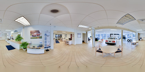 Car Dealer «Bill Gray Volvo Cars», reviews and photos, 2897 Washington Rd, McMurray, PA 15317, USA