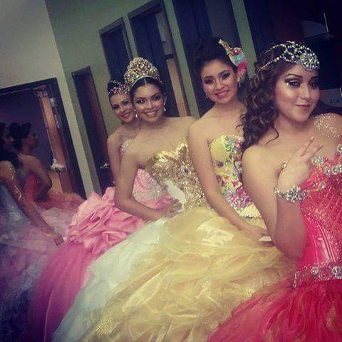 Bridal Shop «Esmeralda Bridal & Quinceaneras», reviews and photos, 2415 Howe Ave, Sacramento, CA 95825, USA