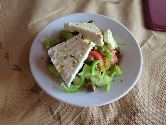 Ταβερνα 'Κορωνις' - Εστιατόριο