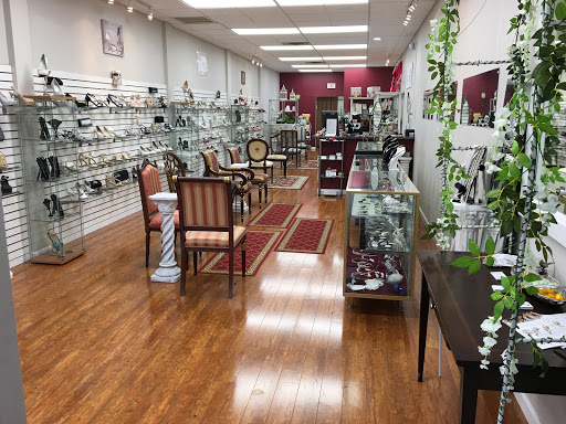 Shoe Store «Signature Shoes», reviews and photos, 271 Westwood Ave, Westwood, NJ 07675, USA