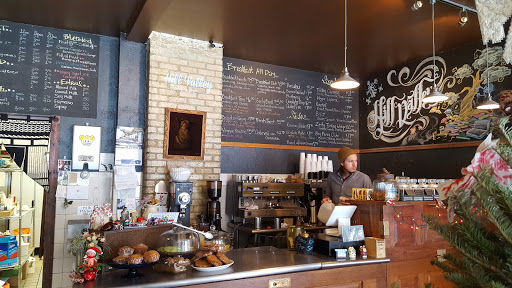 Cafe «Hill Valley Cafe & Coffee», reviews and photos, 3301 Central Ave NE, Minneapolis, MN 55418, USA